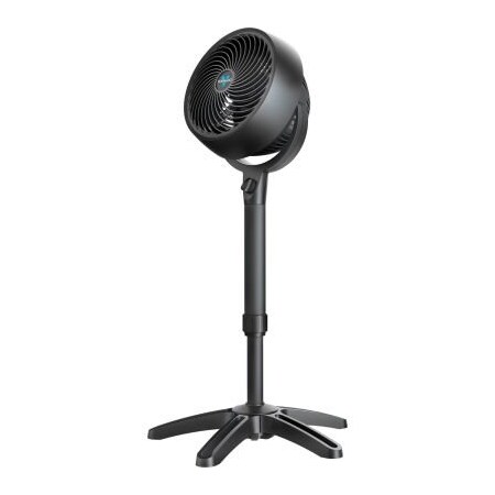 Vornado Vornado 683 Mid Size Pedestal Air Circulator, Black CR1-0226-06
